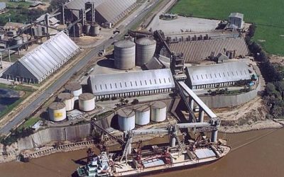 Empresarios y ruralistas sobre la intervención estatal en Vicentin: “Es una muy mala noticia”