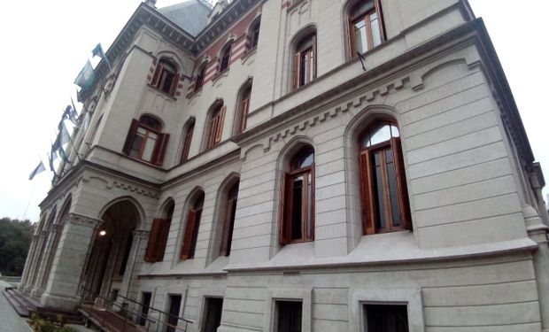 Contagio de coronavirus en el Ministerio de Agroindustria