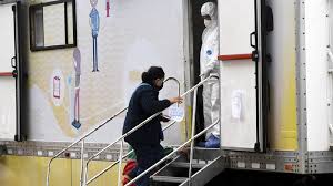 Volvieron a subir los casos de coronavirus en la Argentina: hubo 949 contagios y 14 muertes en las últimas 24 horas