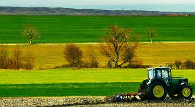 El Índice FADA registró un 68,3% de participación del Estado en la renta agrícola.