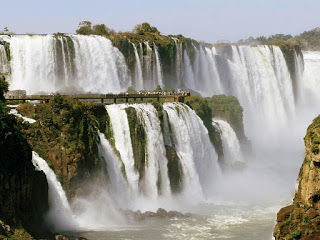 Foz de Iguazu se une a la campaña «Mi Destino es Brasil»