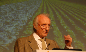 Erize: “Los fundamentos de la soja no son bajistas”