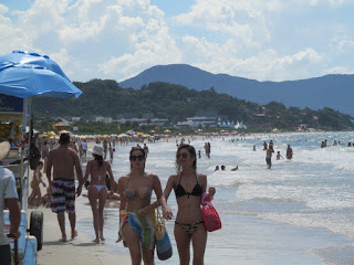 Destinos nacionales van a ser los más visitados por turistas en la post pandemia en Brasil