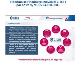 Se presentó en Argentina, el primer fideicomiso financiero de oferta pública para invertir en startup scientífico-tecnológicas