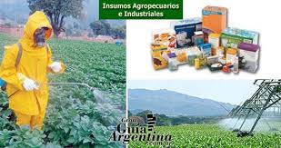 Los insumos como resguardo: se adelantaron las compras de la nueva campaña e incluso ya hay coberturas para la 2021/22