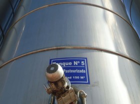 Veranito lácteo: el FAS teórico de la leche argentina destinada a exportación supera los 22 $/litro