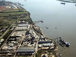 El Gran Rosario es el nodo portuario agroexportador más importante del mundo