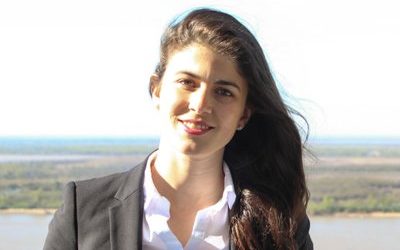 El maíz argentino continúa haciendo historia