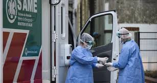 Coronavirus en la Argentina: confirmaron 62 nuevas muertes y 2.979 contagios en las últimas 24 horas