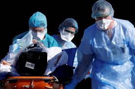 Coronavirus hoy en Argentina