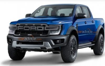 Dos pick ups están dentro del top 10 del parque automotor argentino
