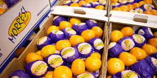 Otorgan a una empresa familiar el derecho de uso del Sello de Calidad «Alimentos Argentinos, una Elección Natural»