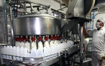 Impulso Tambero 2: aprueban el instructivo para que los productores gestionen la asistencia estatal