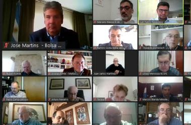 El Consejo Agroindustrial Argentino celebró el acuerdo con los acreedores