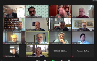 Nuevas entidades se sumaron al Consejo Agroindustrial Argentino