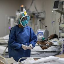 Coronavirus en Argentina: confirmaron 113 muertes y 6.134 contagiados en las últimas 24 horas