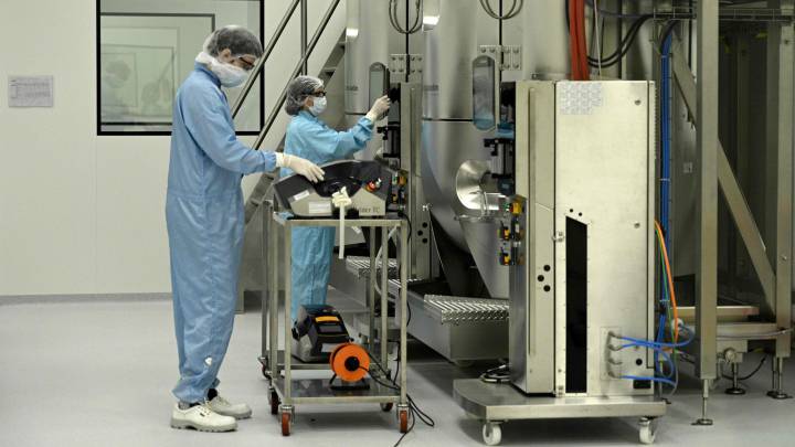 Coronavirus en Argentina: confirmaron 348 muertes y 10.880 nuevos contagios en las últimas 24 horas