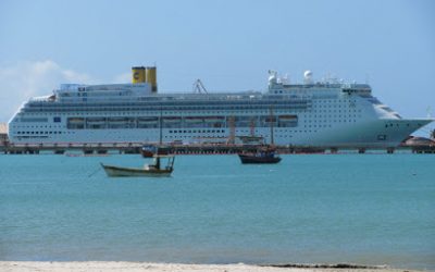 Cuatro Compañías Navieras dejarán de surcar los mares?