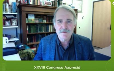 David Montgomery: «Estamos cerca de una revolución basada en la salud del suelo»