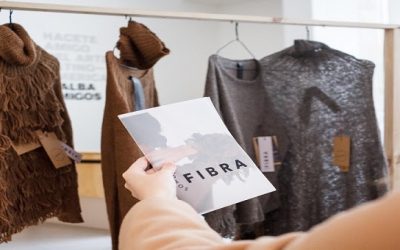 Somos Fibra duplicó las ventas en su tienda online