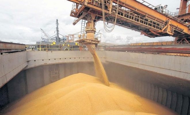 El comercio exterior de bienes y servicios de Argentina alcanzó un récord de USD 210.213 millones en 2025