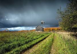 Prevén precipitaciones sobre el este del área agrícola