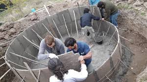 Presentaron más de 600 proyectos en el Plan oficial de Acceso al Agua