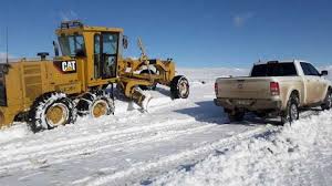 La problemática de los caminos rurales en la Patagonia: es necesaria una estrategia vial