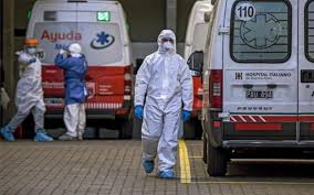 Coronavirus en Argentina: confirmaron 250 muertes y 11.905 nuevos contagios en las últimas 24 horas