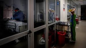 Coronavirus en Argentina: confirmaron 89 muertes y 9.056 nuevos contagios en las últimas 24 horas
