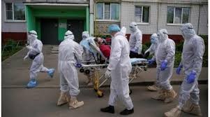 Reportan 6.994 casos y 211 muertes por coronavirus en el país en las últimas 24 horas