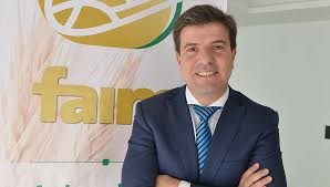 Por unanimidad reeligen a Diego Cifarelli al frente de la Federación Argentina de la Industria Molinera