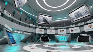 Lo virtual marca tendencia en pandemia: Ferias y exposiciones se reinventan