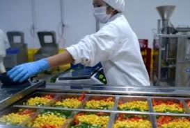 Agricultura lanza el «Programa de Formación Profesional para pymes de alimentos»