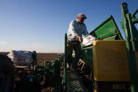 Advierten que la campaña agrícola 2020-2021 sería de 120,8 millones de toneladas, con una baja del 6,1%