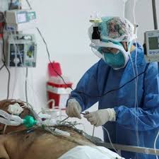 Coronavirus en Argentina: confirmaron 469 muertes y 10.652 nuevos contagios en las últimas 24 horas