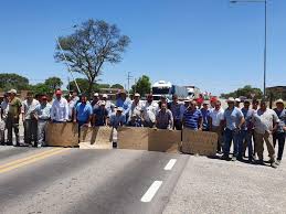 La Asociación Civil de Productores Agrícolas y Ganaderos del Norte protesta por la presión impositiva