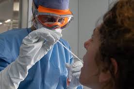 Coronavirus en Argentina: confirmaron 485 nuevas muertes y 15.454 casos en las últimas 24 horas