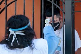 Coronavirus en Argentina : confirmaron 357 muertes y 12.414 nuevos contagios en las últimas 24 horas