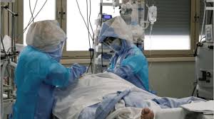 Coronavirus: confirmaron 161 muertes, 10.561 nuevos casos positivos y el país quedó al borde del millón de contagios