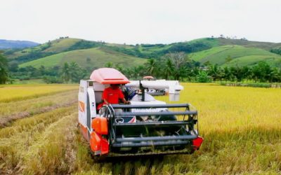 La maquinaria argentina pone la mira en Colombia