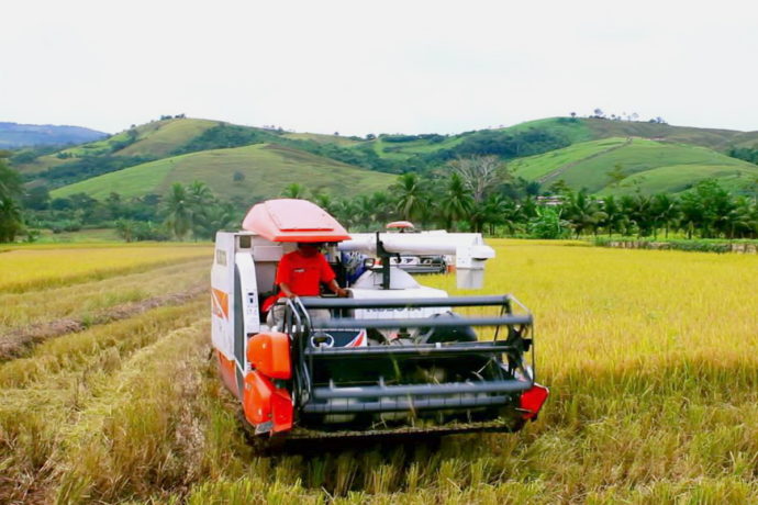 La maquinaria argentina pone la mira en Colombia