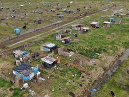 La Sociedad Rural y CRA advierten contra las usurpaciones de tierras y la actitud del Gobierno