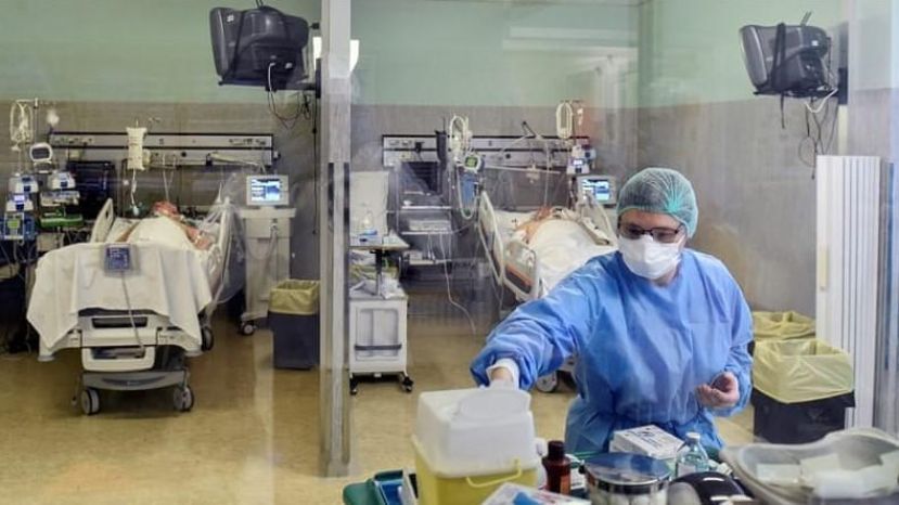 Coronavirus en Argentina: confirmaron 14.308 contagios y 430 nuevas muertes en las últimas 24 horas