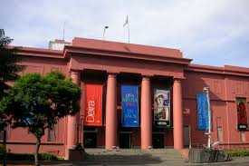 Reapertura del Museo Nacional de Bellas Artes