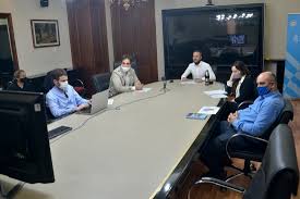 El Ministerio de Agricultura impulsa la acuicultura Argentina