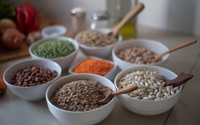Alimentos del futuro: crece la demanda de proteínas alternativas a la carne