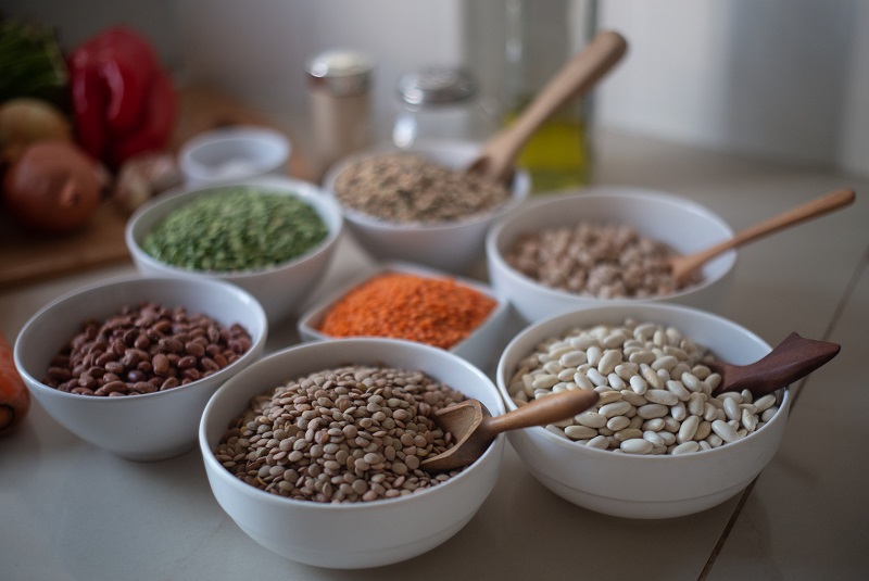 Alimentos del futuro: crece la demanda de proteínas alternativas a la carne