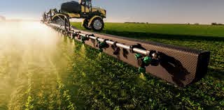 La Red de Buenas Prácticas Agropecuarias lanza un proyecto nacional de aplicación y gestión de  fitosanitarios