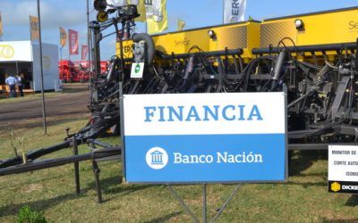 Resurgen los créditos bancarios, pero con un condicionante